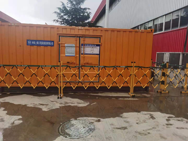 拜城租赁发电机 柴油发电机组供应商：柴油发电机组润滑油的作用？
