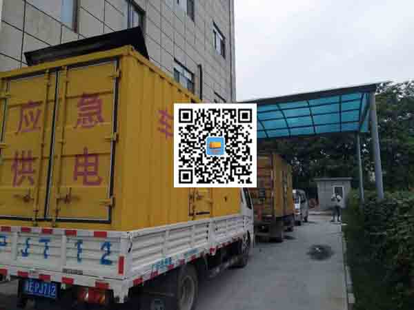 拜城发电车出租-发电机产品使用越来越广泛