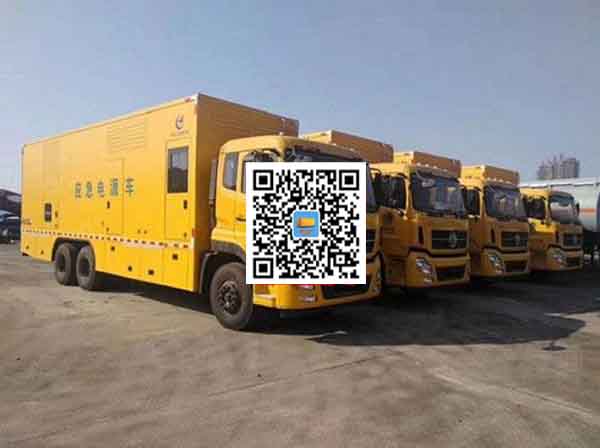 拜城出租发电车-怎样确保潍柴发电机组的质量
