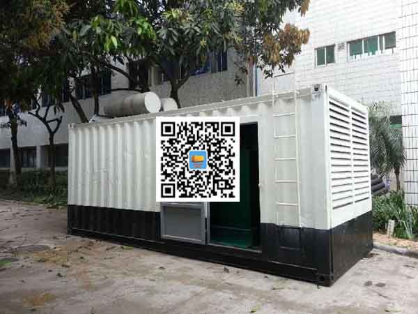 拜城出租发电机-什么样的柴油发电机使用效果比较好
