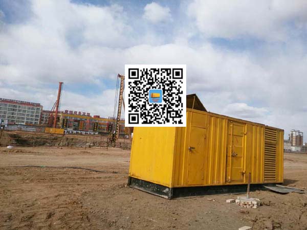 拜城发电机出租-柴油发电机组安全操作规程有哪些？