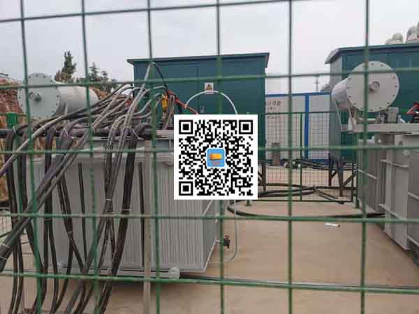 拜城发电机出租-发电机功率适用电缆线规格估算口诀