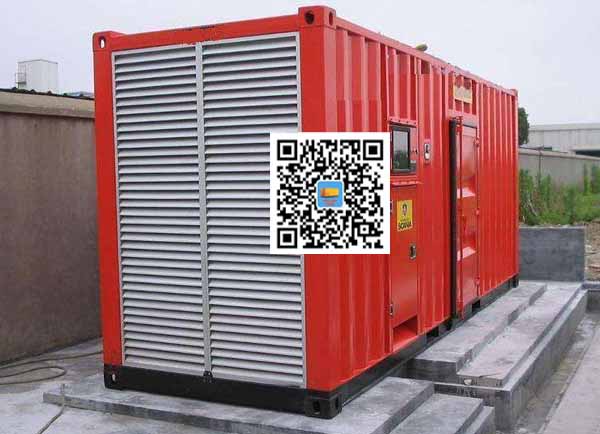拜城300kw柴油发电机组一个小时耗油