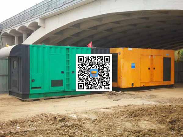 拜城决定发电机顺利启动的因素及如何解决发电机冬季起动困难问题