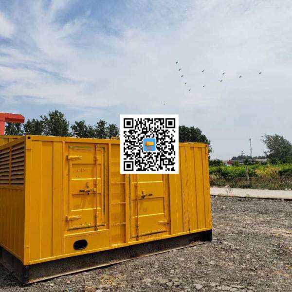 拜城发电机出租发电机电刷的结构与作用是什么