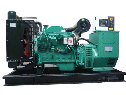 拜城有哪些方法可以提高 200kw 柴油发电机的燃油效率？
