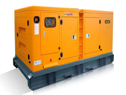 拜城影响 200kw 柴油发电机油耗的因素有哪些？