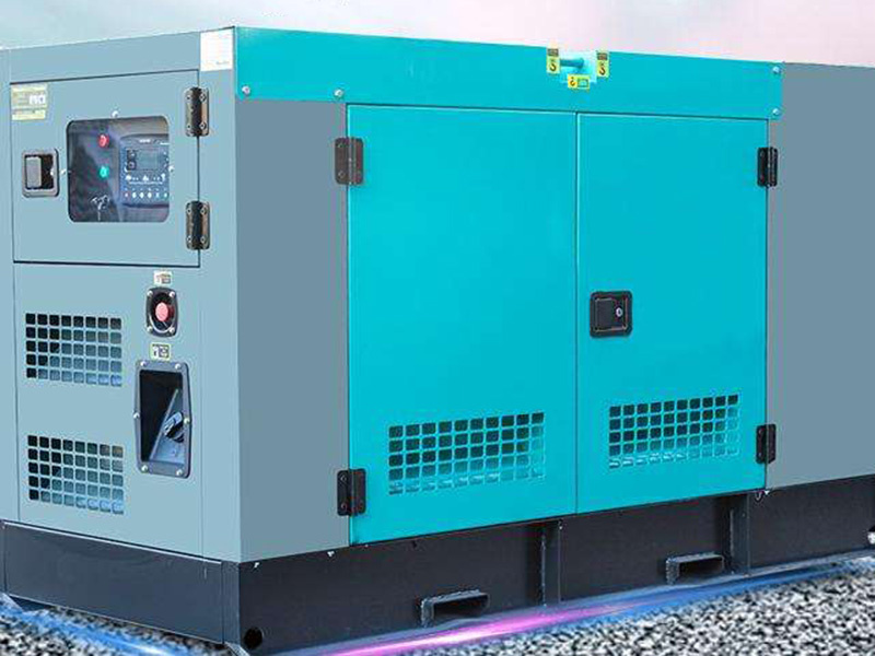 拜城50KW柴油发电机油耗是多少?