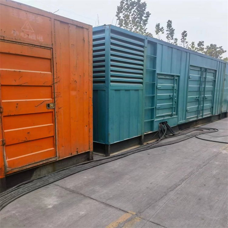 拜城如何选择适合 600kW 柴油发电机组的热继电器？