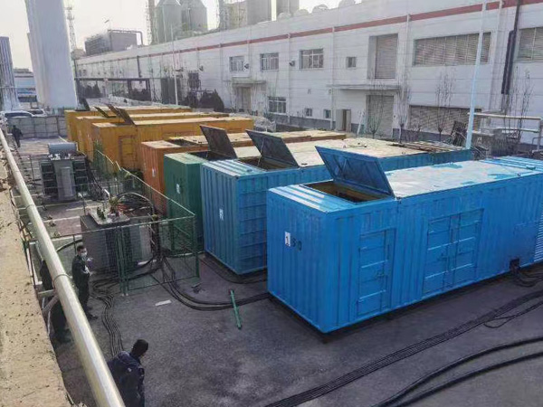 拜城380V和690V电压的电缆线相同吗？