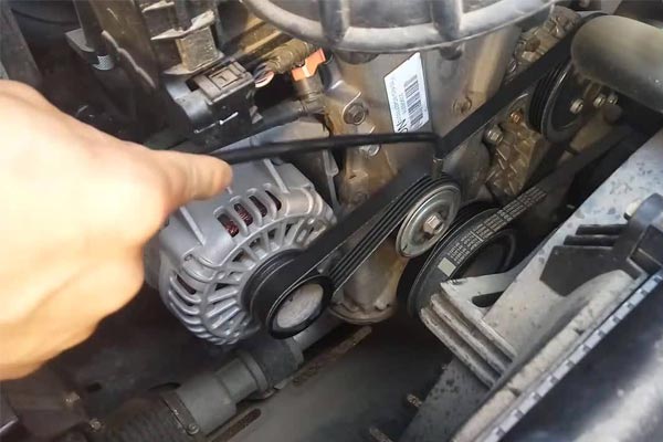 拜城转速传感器的工作原理是什么？
