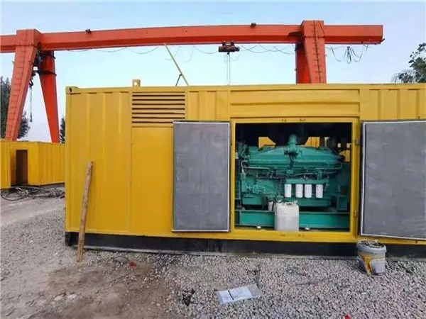 拜城冬季低温环境下，500KW发电机组应该选择什么类型的启动电瓶？