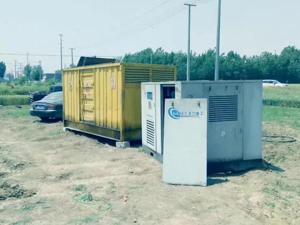 拜城柴油发电机组冬季日常维修需要哪些工具？